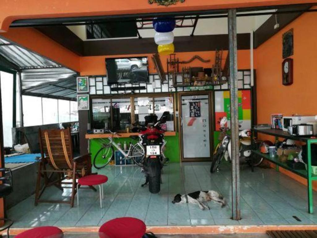 Oyo 586 I Hostel Phuket מראה חיצוני תמונה